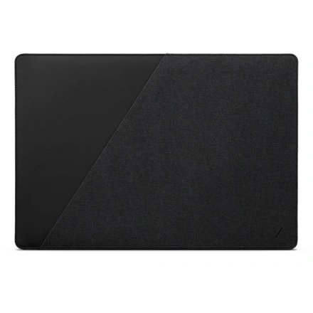Чехол Native Union Stow Slim Sleeve Case for MacBook Pro 13" / MacBook Air 13" - Grey (STOW-MBS-GRY-FB)